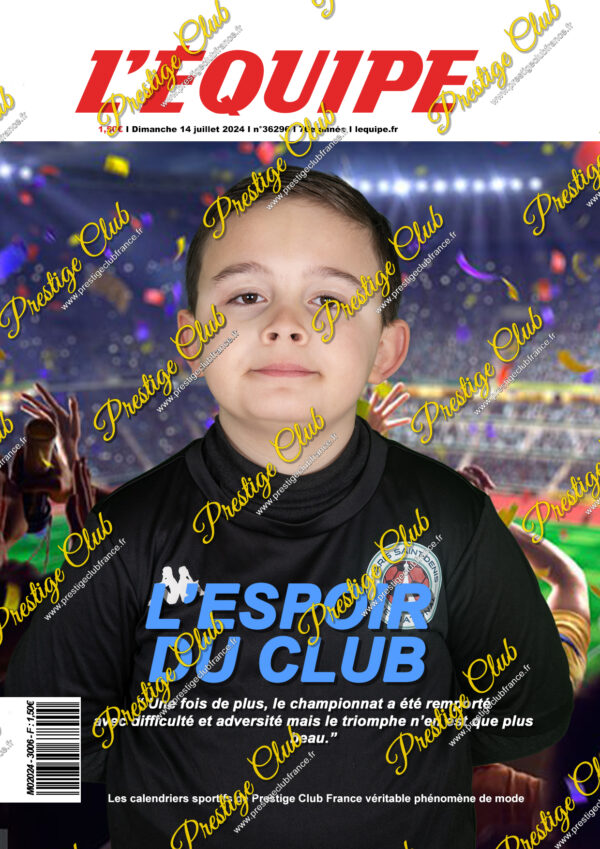 Formule Prestige GHENIMI	NAHIL – Image 5