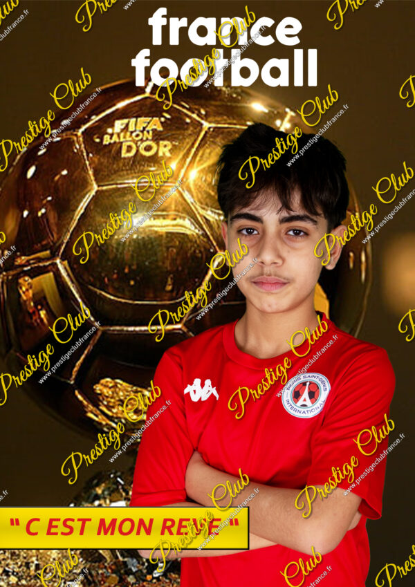 Formule Champion GOUMAR ZAKARIA – Image 2
