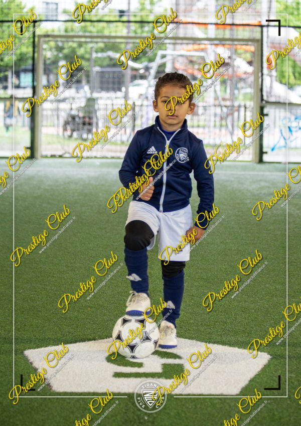 Formule Prestige GUETTOUFI ISSA – Image 3
