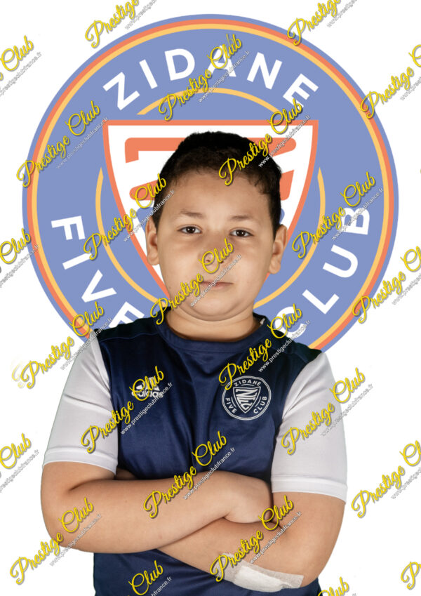 Formule Prestige HADDAD 	ABLENATINE – Image 5