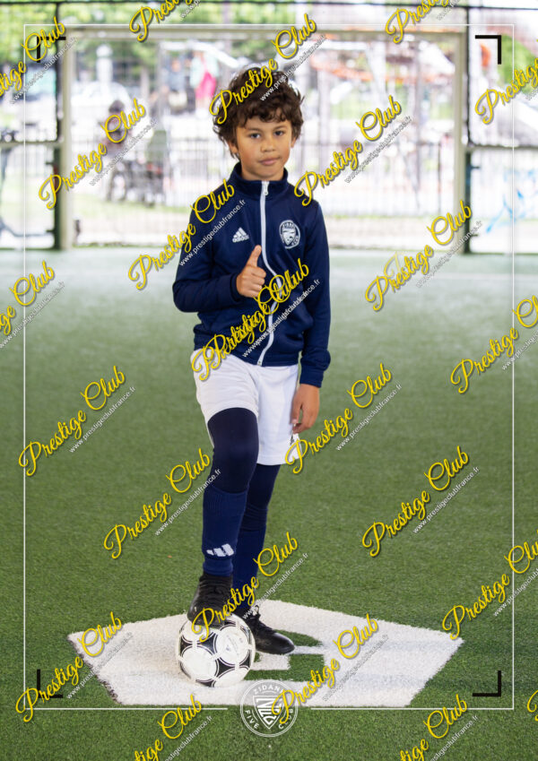 Formule Prestige  HADJ MOHAMED  ELIAS – Image 3