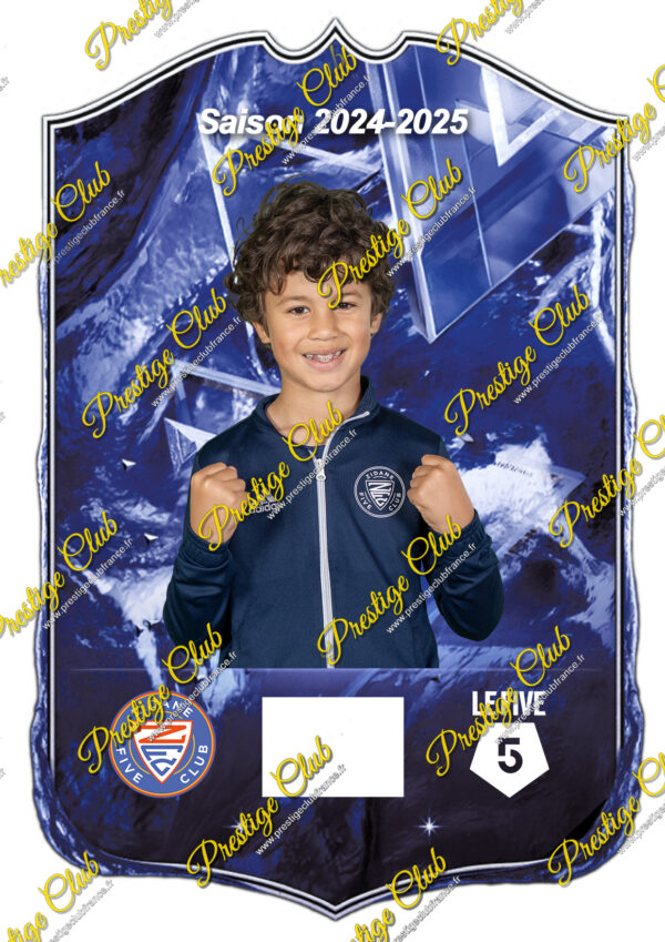 Formule Prestige  HADJ MOHAMED  ELIAS – Image 5