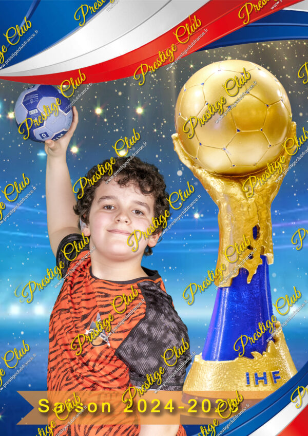 Formule Prestige  HADJALI  	 YACINE – Image 2