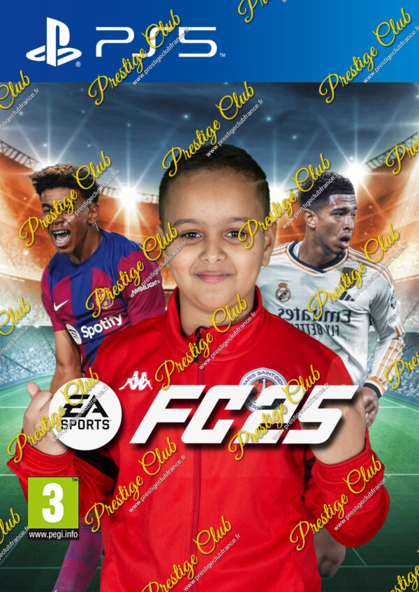 Formule Prestige HAFFOU	YOUNESS – Image 3