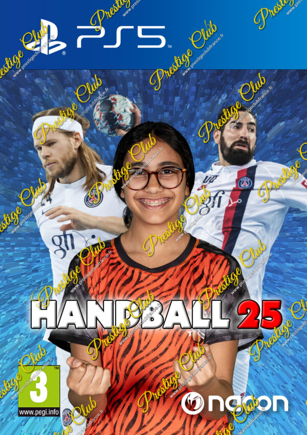 Formule Prestige  HAMAOUI HANINE – Image 3