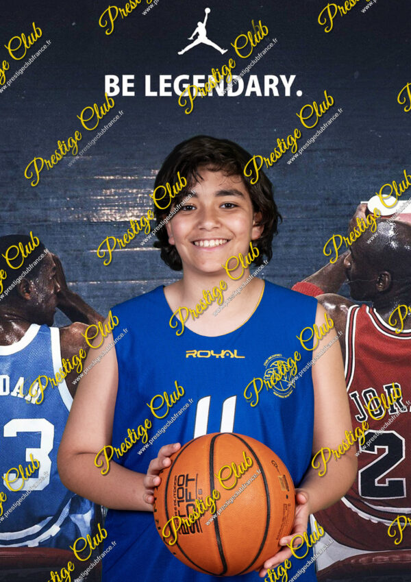 Formule Prestige HAMZA  	 RANI – Image 2