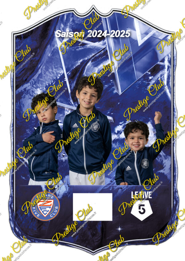 Formule Prestige IDLGHGUER ISSAM – Image 5
