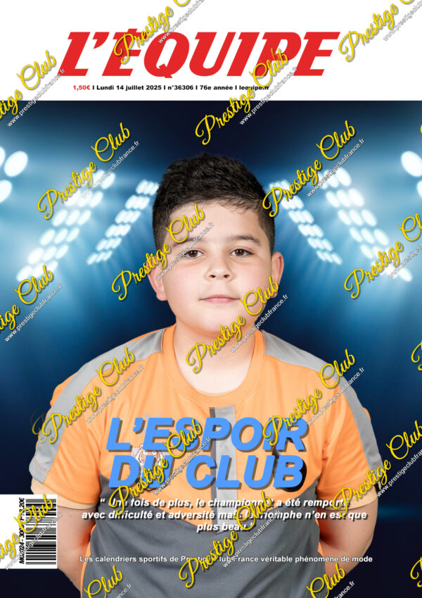 Formule Prestige JABALLAH  	 WASSIM – Image 5