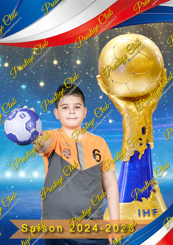 Formule Prestige JABALLAH  	 WASSIM – Image 2