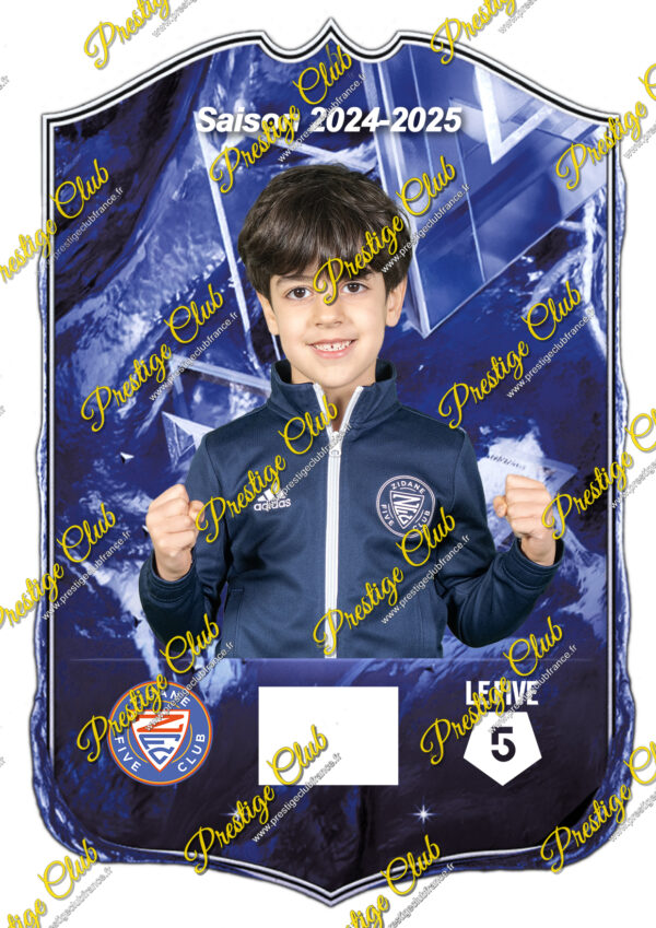 Formule Prestige JEBALI  	 YOUNES – Image 3
