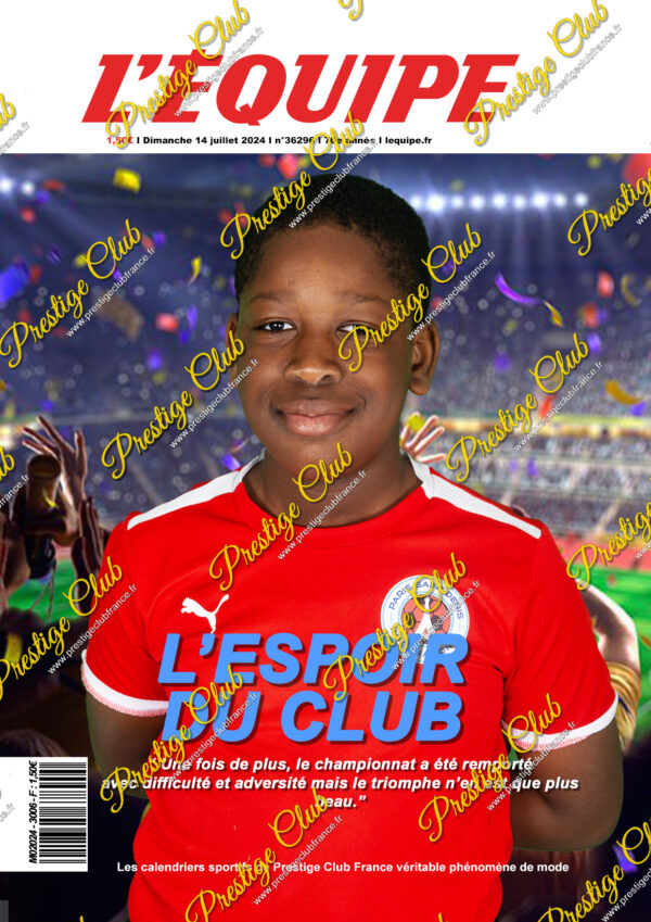 Formule Champion JOSEPH	NATHAN – Image 3