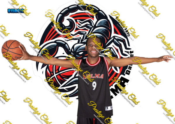 Formule PRO 1 KABASELE -SAKRINE  	 MATHIS – Image 3