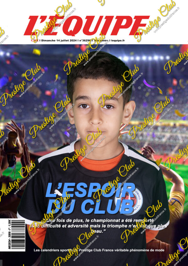 Formule Prestige KAOUANE	DARIS – Image 5