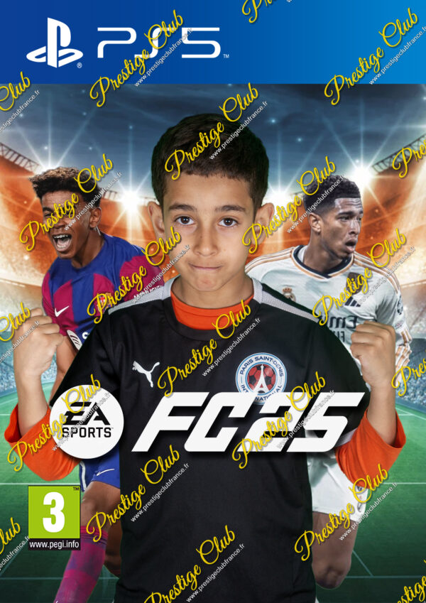 Formule Prestige KAOUANE	DARIS – Image 3