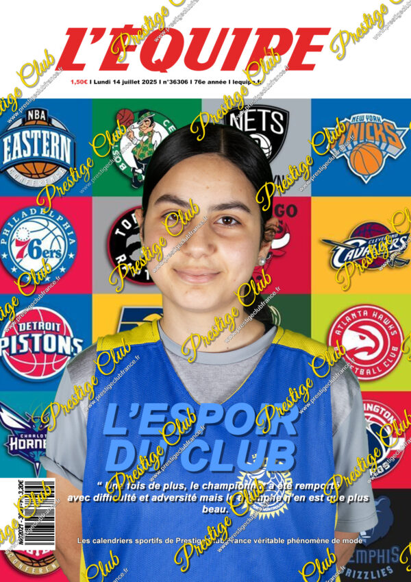Formule  champion KARA  	 ALYA – Image 3