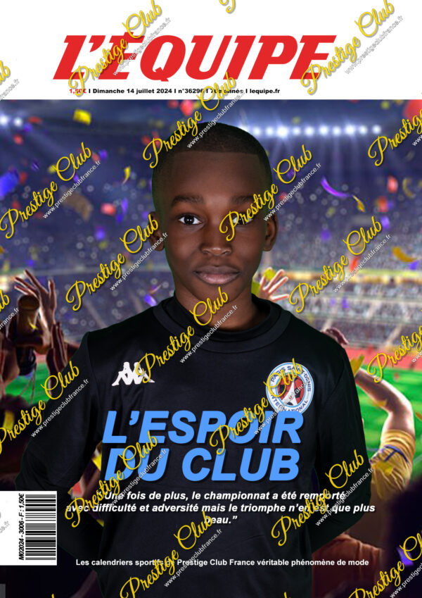 Formule Prestige KEITA	IBRAHIM – Image 5