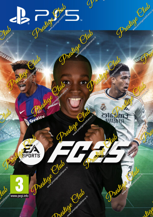 Formule Prestige KEITA	IBRAHIM – Image 3