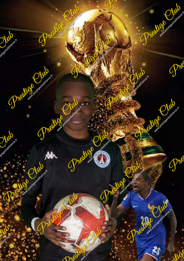 Formule Prestige KEITA	IBRAHIM – Image 2