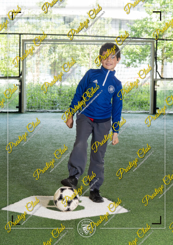Formule Prestige  KENIGSBER  	 RAPHAEL – Image 4