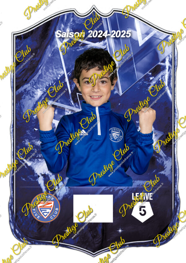Formule Prestige  KENIGSBER  	 RAPHAEL – Image 2