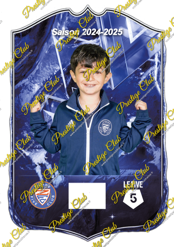 Formule Prestige KENIGSBERG  	 ALEXIS – Image 2