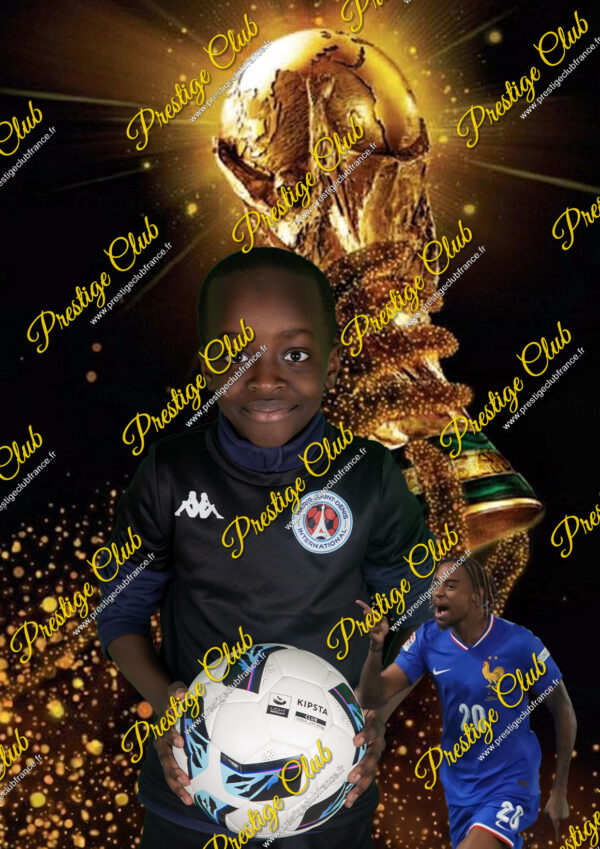 Formule Prestige KOITA	DJIBRIL – Image 2