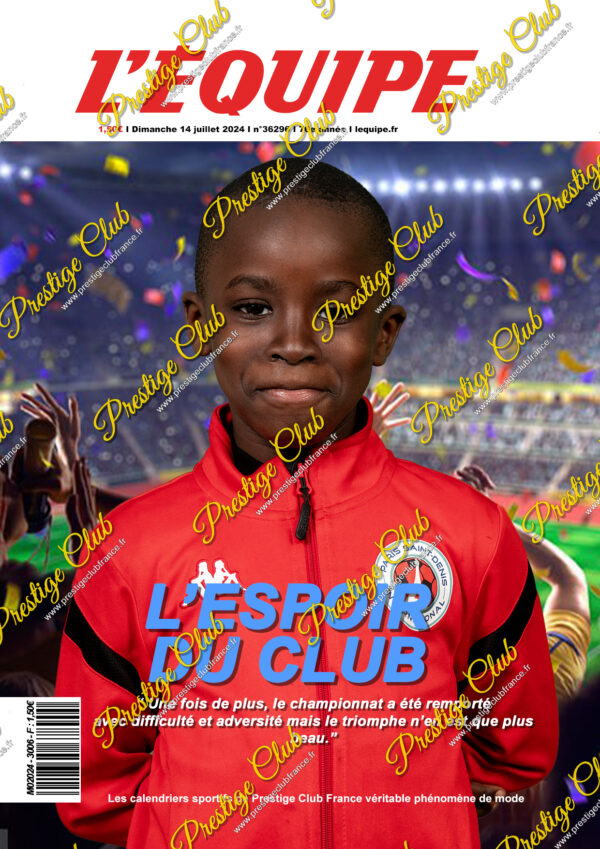 Formule Champion  KOITA MOHAMED – Image 3