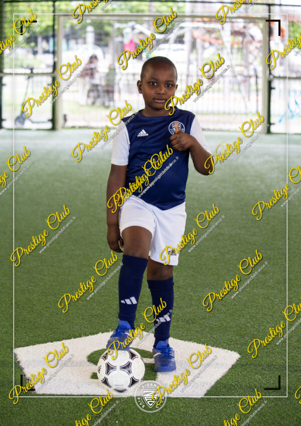 Formule Prestige  KONATE  OUSMANE – Image 3