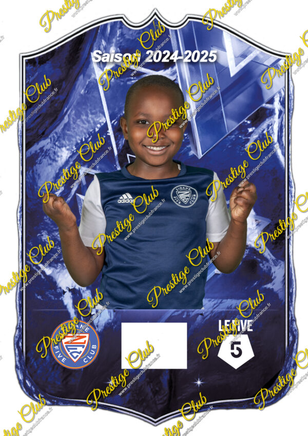 Formule Prestige  KONATE  OUSMANE – Image 5