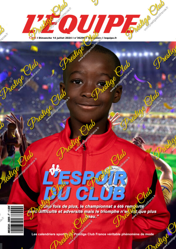 Formule Prestige KONE	SOUHAILO – Image 5