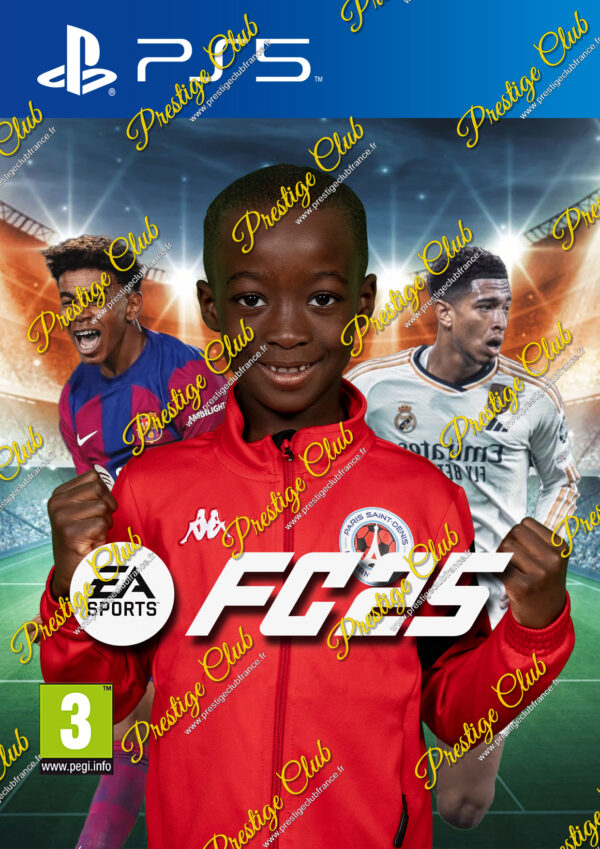 Formule Prestige KONE	SOUHAILO – Image 3