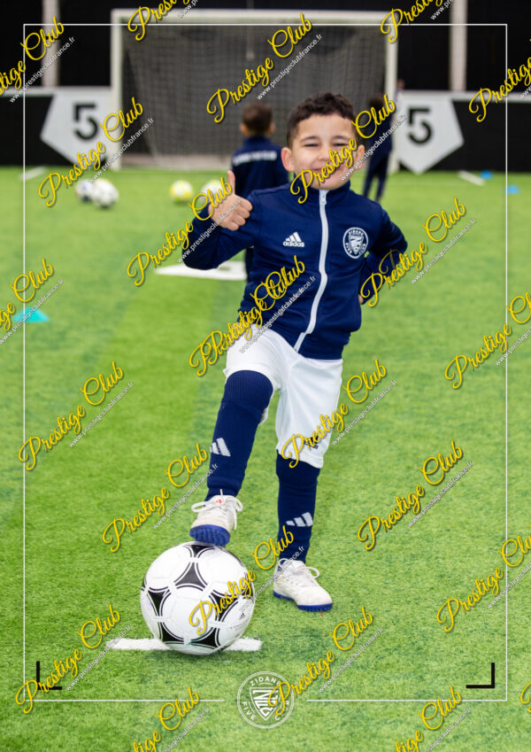 Formule Prestige  KROUNA  	  ILYAN – Image 5