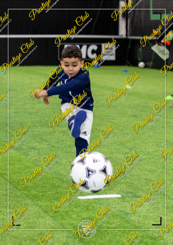 Formule Prestige  KROUNA  	  ILYAN – Image 4