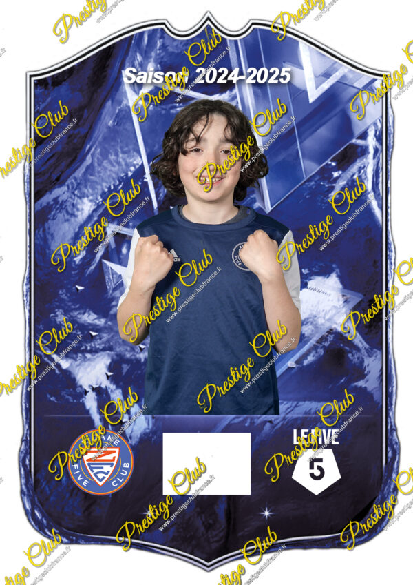 Formule Prestige LANCE ADAM – Image 2