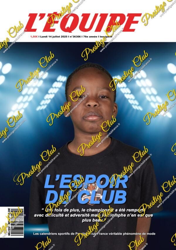Formule Champion LAVITAL  	  ALAN – Image 3