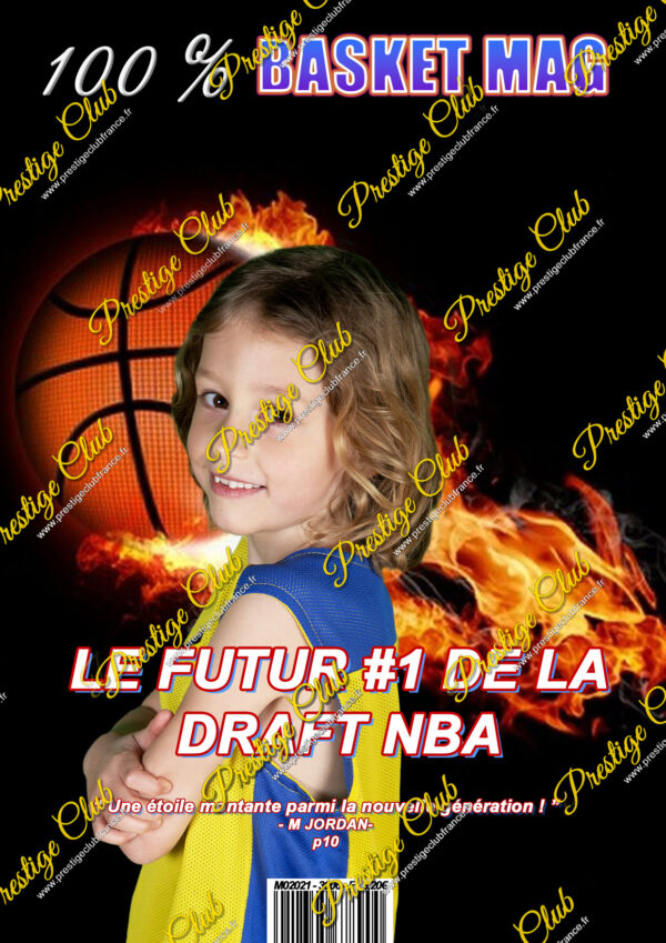 Formule Champion  LEVASSEUR NORAH – Image 2