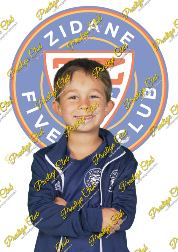 Formule Prestige  LUCAS ARMAND – Image 3