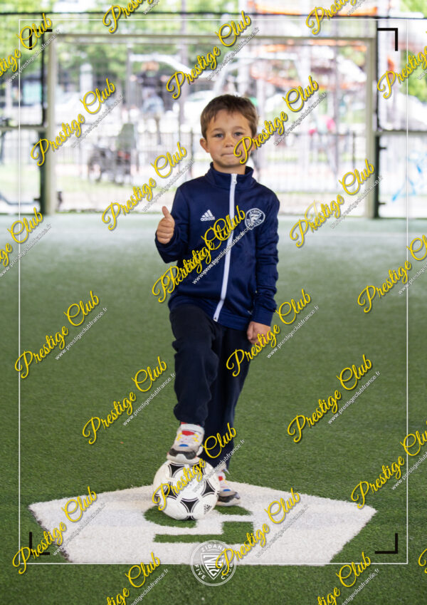 Formule Prestige  LUCAS ARMAND – Image 2
