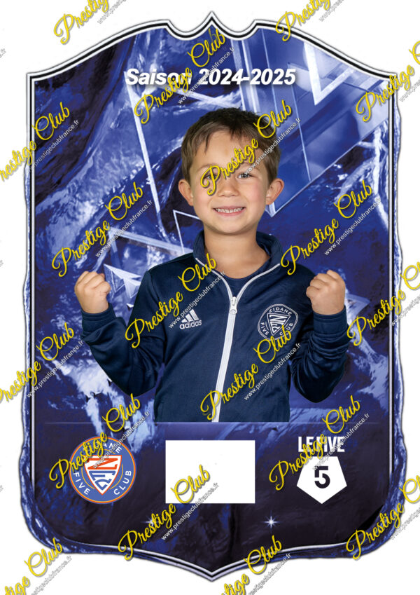 Formule Prestige  LUCAS ARMAND – Image 5