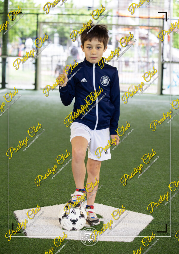 Formule Prestige  LUCAS DE LEYSS LEANDRE – Image 3
