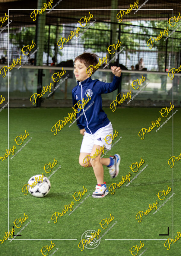 Formule Prestige  LUCAS DE LEYSS LEANDRE – Image 2