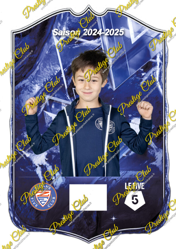 Formule Prestige  LUCAS DE LEYSS LEANDRE – Image 5