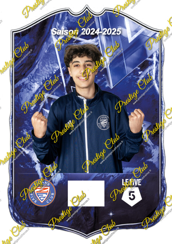 Formule Prestige  LUMA ELIOTT – Image 2