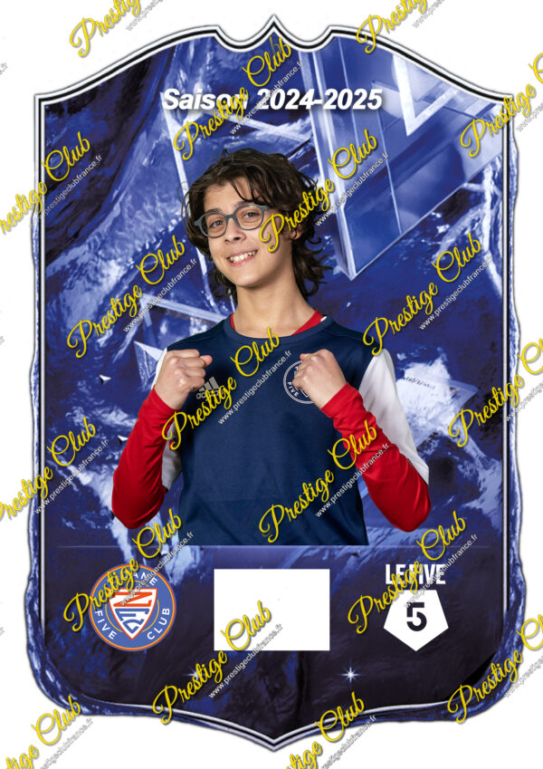 Formule Prestige  LUQMAN AHMAD – Image 2
