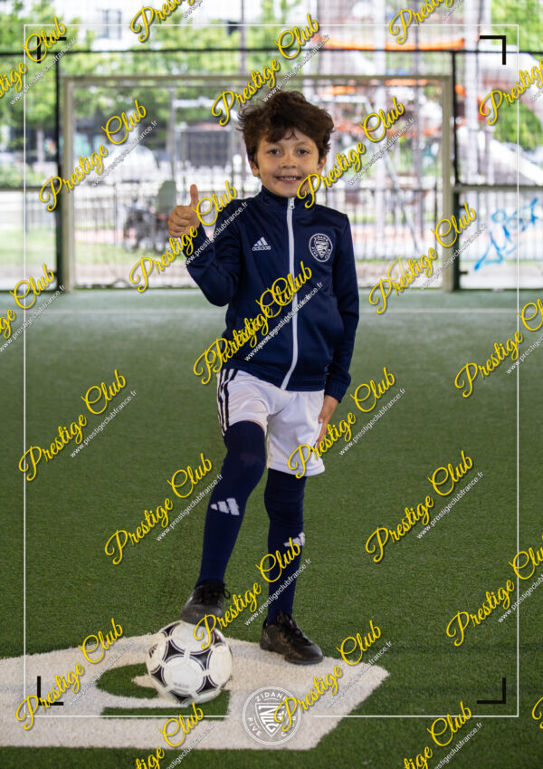 Formule Prestige M SAAF AMIR – Image 3