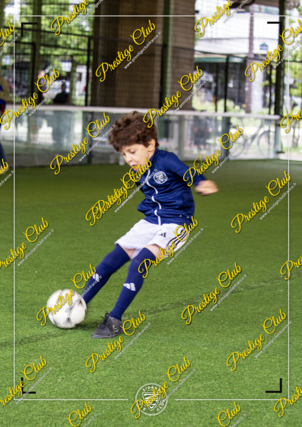 Formule Prestige M SAAF AMIR – Image 2