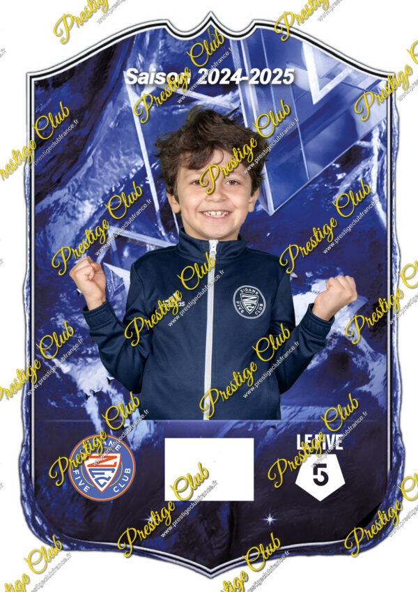 Formule Prestige M SAAF AMIR – Image 5