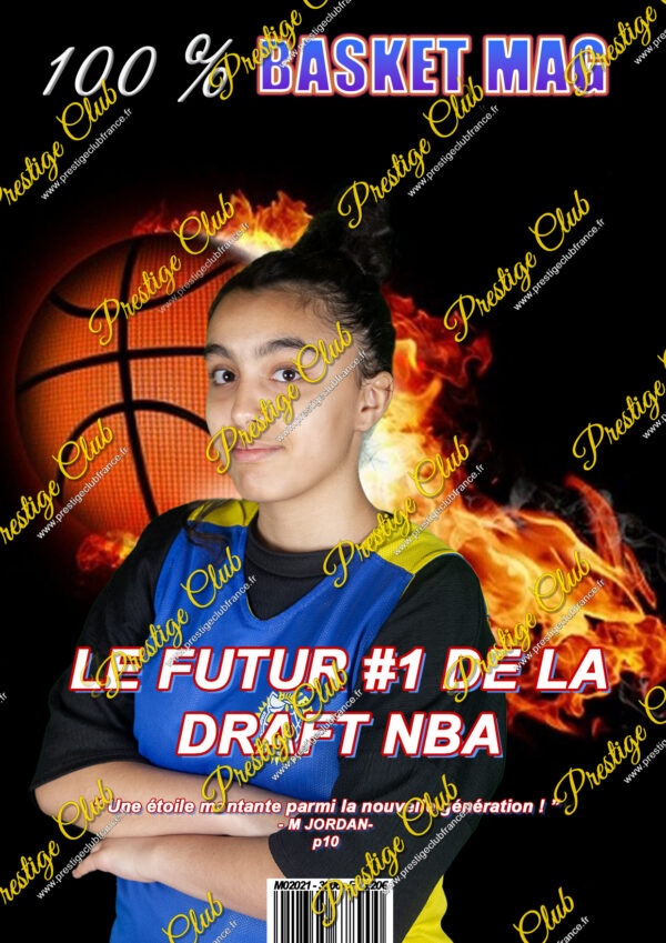 Formule Prestige MAARECHE NESRINE – Image 4