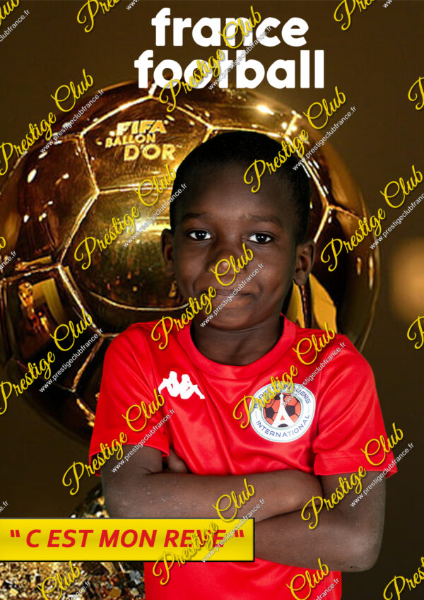 Formule Champion  MAMADOU SACKO – Image 2