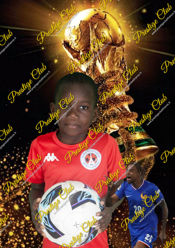 Formule Prestige  MAMADOU SACKO – Image 3